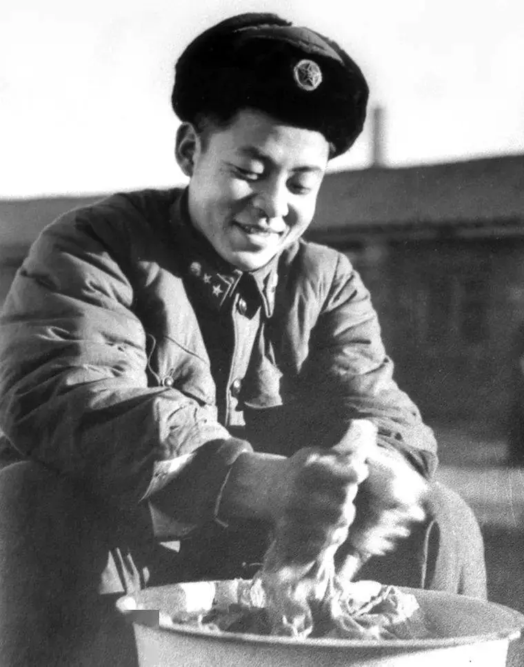 雷锋